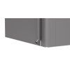 3509080 23 zahradni domek neo 2a tmave seda jednokridle dvere