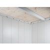 3509398 21 zahradni domek neo 3d stribrna dvoukridle dvere