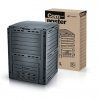 komposter compogreen woody antracit 280l (2)