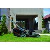 Benzínová sekačka VILLAGER FALCON 6111 B-MATIC, motor Briggs & Stratton