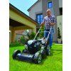 Benzínová sekačka VILLAGER FALCON 6111 B-MATIC, motor Briggs & Stratton