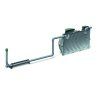 Unground RUT3000 G851 studnia chlonna przekroj