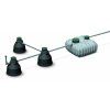 Unground RUT5000 widok 04 G851 studnie chlonne
