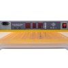 Automatická digitální líheň WQ-98 - s regulací vlhkosti. Pro 98 vajec. DÁREK ZDARMA