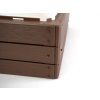 vyvyseny zahon base woody hneda 3