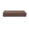 vyvyseny zahon base woody hneda 4