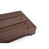 vyvyseny zahon base woody hneda 2