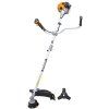 Benzínový křovinořez RIWALL PRO RPB 260