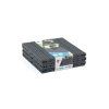 DECK TILE COSMO STEEL GREY D