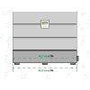 schema rozmer dlazba multyhome 45cm