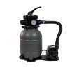 Písková filtrace Planet Pool CLEAN PRO 4 m3/h
