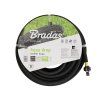 zavlazovaci prusakova hadice bradas aqua drop 15m