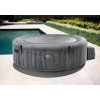 Vířivý bazén PureSpa Bubble Greywood Deluxe 6 - 28442