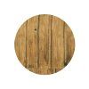 Bazén BESTWAY Power Steel Wood Swim Vista 5,49 x 1,22 m - 56977