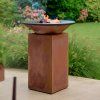 Grilovací ohniště OFYR 75 Corten