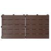 gumova dlazdice cosmopolitan 30 x 30 cm hneda 4
