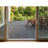 gumova dlazdice arista 30 x 30 cm antracit 2