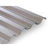 Trapézový polykarbonát Guttagliss MAKRO trapéz CST 1,1mm, 3000x1045mm bronz