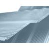 Polykarbonátový panel Guttagliss EASY CLICK 16 mm 250x20cm čirá
