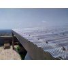 Polykarbonátová vlnitá deska Palram WBH STRONG - čirá 3500 x 1,04 m