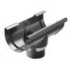 Plastový kotlík Gutta Aqua  150 / 110 mm, antracit