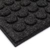 contours rounds anthracite 45x75 d