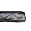 black stones mosaic C