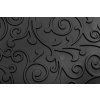 oxford black c