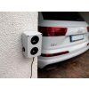 vodotesny ultrazvukovy plasic na kuny mysi a potkany dragon ultrasonic