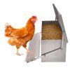 Nášlapné krmítko AGROFORTEL - 16L/10kg