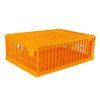 Přepravní box na drůbež AGF96 - 96 x 55 x 27 cm, skládací