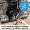 Přepravní box na psa  - velikost M