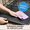 Přepravní box na psa  - velikost M