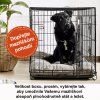 Přepravní box na psa  - velikost M