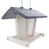 Dřevěné ptačí krmítko Bird Kitchen