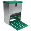 Feed-o-matic nášlapné krmítko - 12 kg