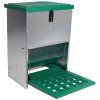 Feed-o-matic nášlapné krmítko - 12 kg