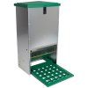 Feed-o-matic nášlapné krmítko - 20 kg