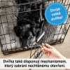 Přepravní box na psa  - velikost XL