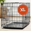 Přepravní box na psa  - velikost XL