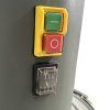 Elektrický dvourychlostní šrotovník na obilí AGF-50 | 1,3 kW, 50 litrů
