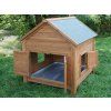 3545233 2 kurnik pro slepice domek pro kraliky kerbl 82807 105x100x108 cm