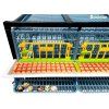 Klec pro křepelky CIMUKA BYK-03-1K
