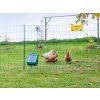Vodivá síť pro drůbež KERBL 292413 PREMIUM, 122 cm x 50 m / 2 hroty
