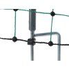 Vodivá síť pro drůbež KERBL 292413 PREMIUM, 122 cm x 50 m / 2 hroty