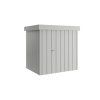 3546706 1 zahradni domek hormann juno modern jfd7 rovna strecha dvoukridle dvere