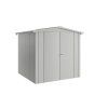 3546823 1 zahradni domek hormann juno design jsd14 sedlova strecha jednokridle dvere
