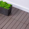 DECKTILE COSMOPOLITAN OAK I
