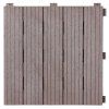 DECKTILE COSMOPOLITAN OAK B