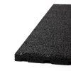 RUBBER TILES BLACK D